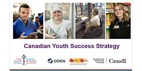 Canadian YSS -Information Session - Manitoba