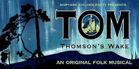Tom Thomson's Wake