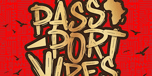 Passport Vibes Street Festival 2023