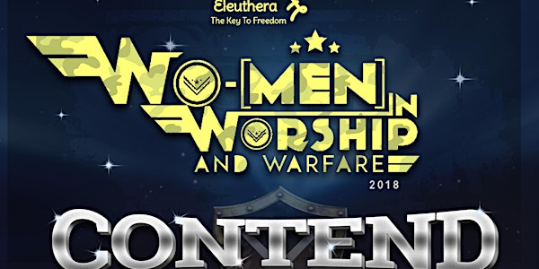 Contend 2018