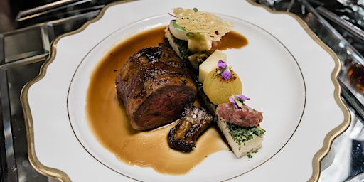 Bern's Winefest: Bern's Steak House Legacy Dinner