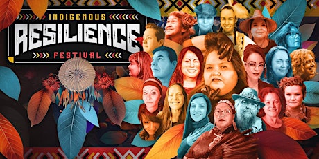 Indigenous Resilience Festival