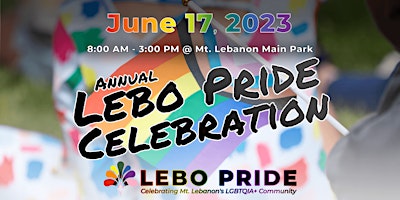 Lebo Pride Celebration 2023