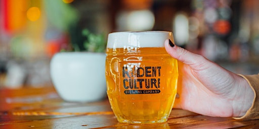 Savor Charlotte Tour and Tasting at Resident Culture Brewing