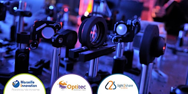 Light2Share : découvrez la plateforme d’échange de services et d’expertises en photonique et imagerie !