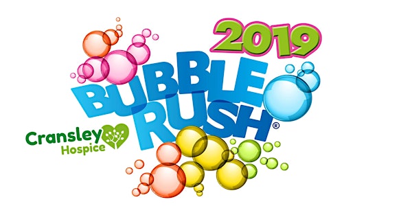 Bubble Rush