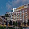 Logo de The Ben Hotel
