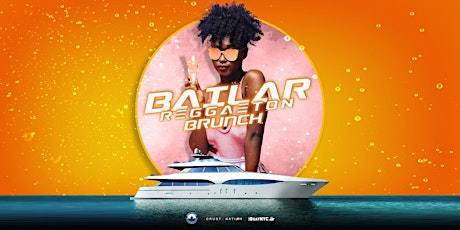 Bailar Reggaeton - Latin Music Boat Party NYC