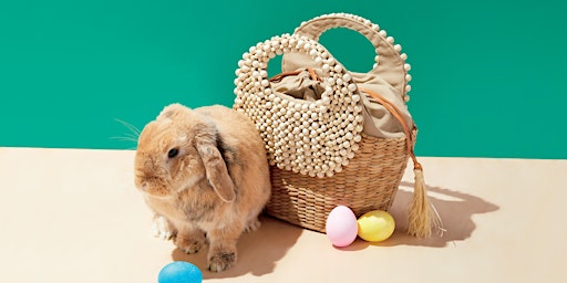 Breakfast with the Easter Bunny Neiman Marcus Willow Bend Sat, April 1, 9am
