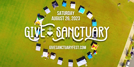 Give Sanctuary Festival