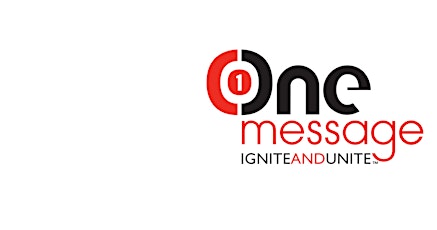 One Message- Jesus Reigns Event: Denver primary image