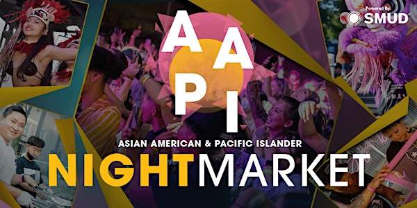 AAPI Night Market