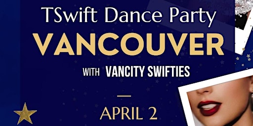 TSwift Dance Party Midnights
