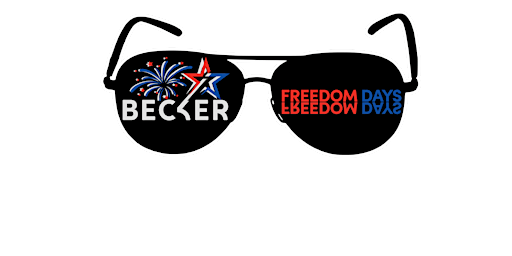 Immagine principale di Becker Freedom Days Parade 2024 
