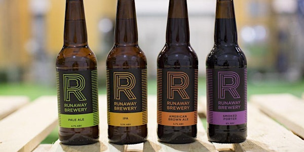How To Run A Microbrewery!