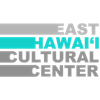 Logótipo de East Hawaii Cultural Center
