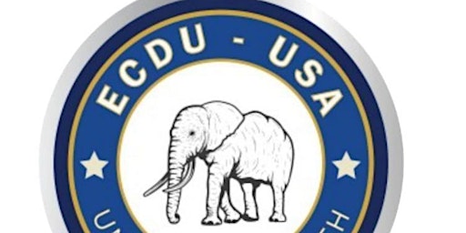 ECDU-USA 9th Annual National Convention 2023