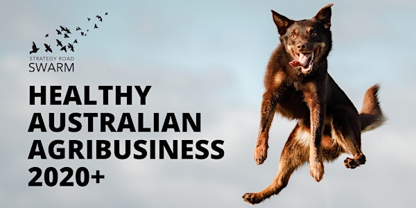 Healthy Australian Agribusiness 2020+
