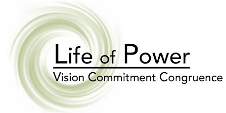 Sunday Night Alive - A Life of Power (Special 4 Part Event) primary image