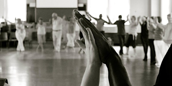 Kildare Dance and Health Summer School 2018