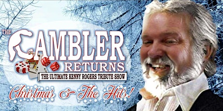 The Gambler Returns  (The ultimate Kenny Rogers tribute)