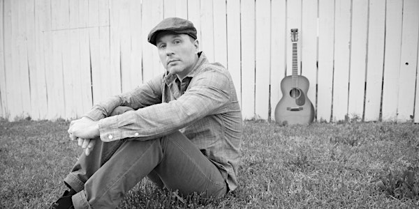 Adam Burrows & Mark Mahoney @ Red's Kitchen
