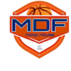 Logotipo da organização MDF Hoop House
