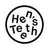 Logo di Hen's Teeth