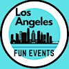 Logotipo de Los Angeles Fun Events