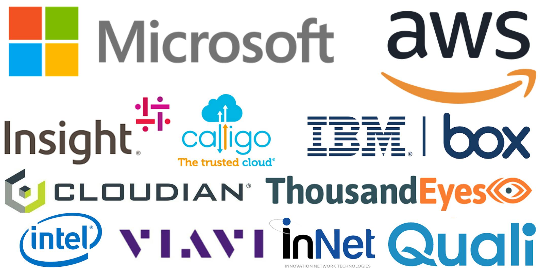 Cloud, Security, Storage, DevOps, AI, IoT, GDPR, Blockchain Austin