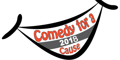 2018 Comedy for a Cause primary image