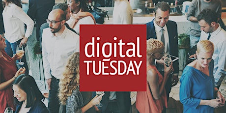 Digital Tuesday Presents: Opportunities in GovTech primary image
