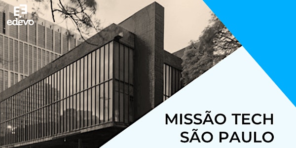 Missão Tech SP