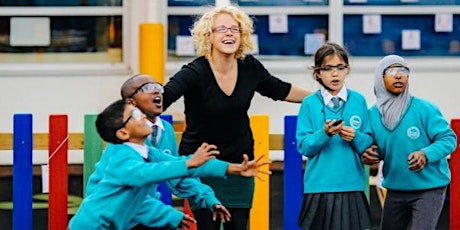 School Direct open events - find out about how to train to teach with us