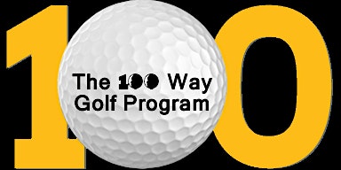 100 Black Men of Prince George's County - 100Way Golf primary image