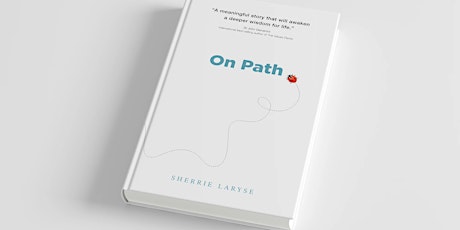 Book Launch - On Path