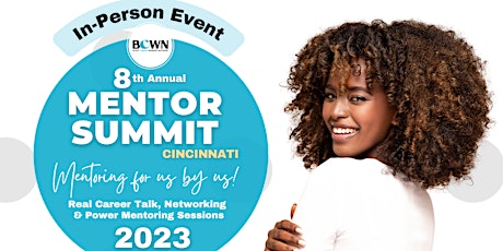 BCWN Mentor Summit 2023 - Cincinnati