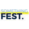 Logótipo de Something Fest