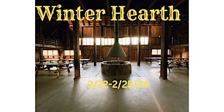 Winter Hearth Festival