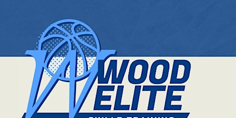 Primaire afbeelding van Wood Elite Ball Handling Camp