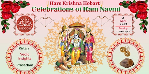 Celebrations of Ram Navmi