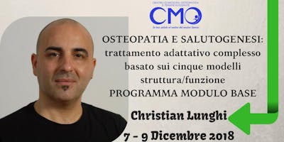 Osteopatia e salutogenesi