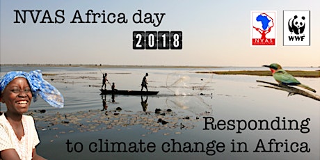 NVAS Afrikadag 2018