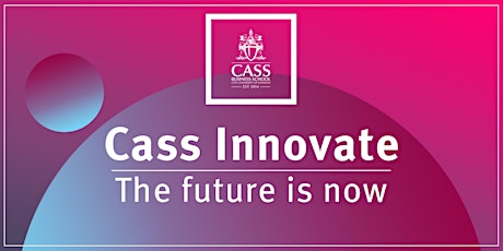 Cass Innovate 2018 primary image