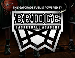 Bridge Basketball Academy Shot Mechanic (Intermediate) primary image