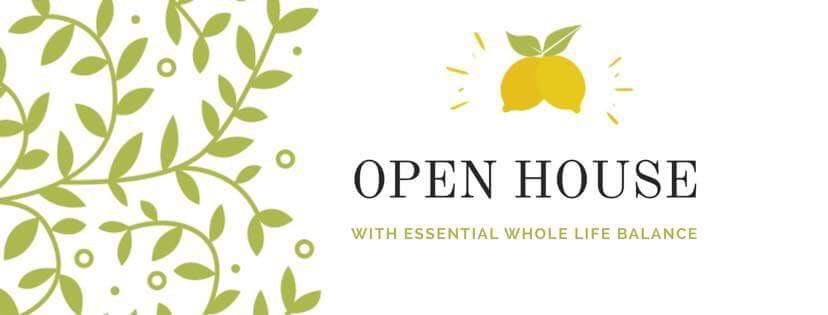 Young Living Open House 