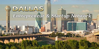 Dallas Biggest Business, Tech &  Entrepreneur Networking Soiree primary image