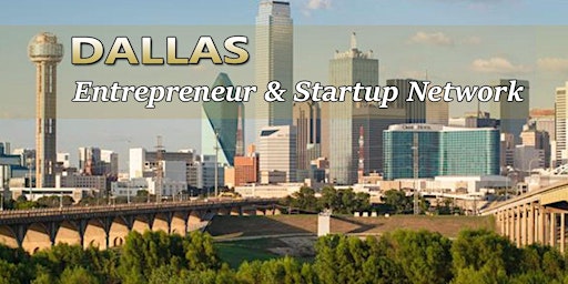 Dallas Biggest Business, Tech &  Entrepreneur Networking Soiree  primärbild