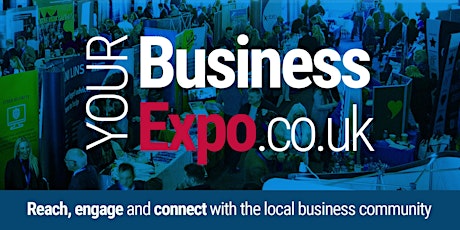 Your Business Expo - Milton Keynes