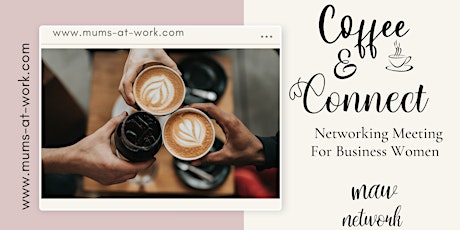 Coffee & Connect Networking Irvinestown
